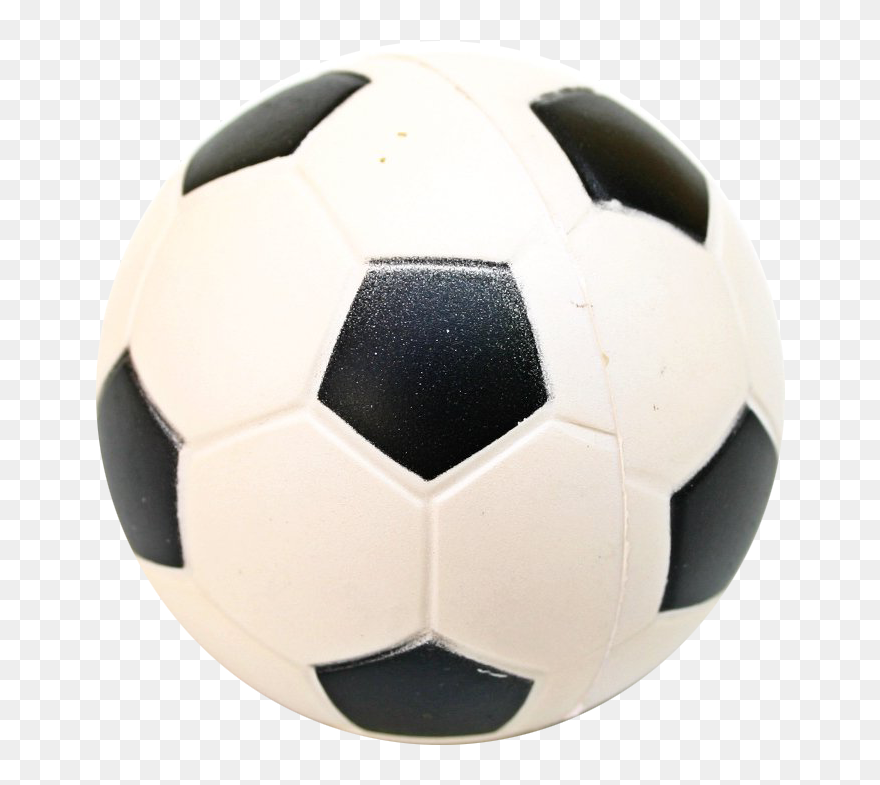 Soccer Ball Png Download - Football Clipart