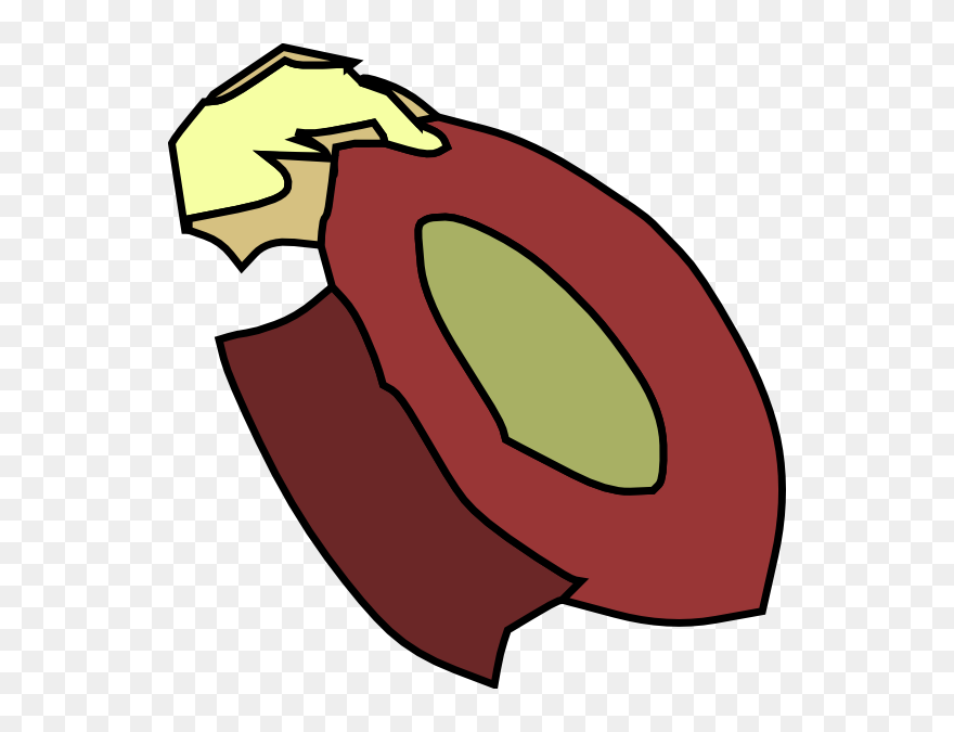 Holding Hat Clip Art - Clip Art - Png Download