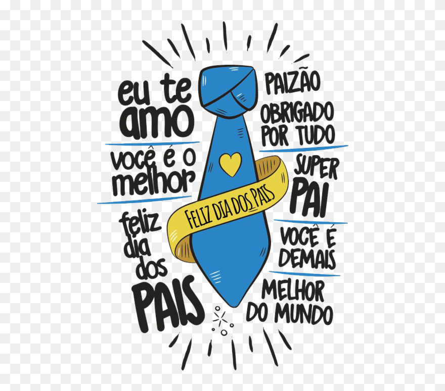 Imagens Dia Dos Pais Clipart