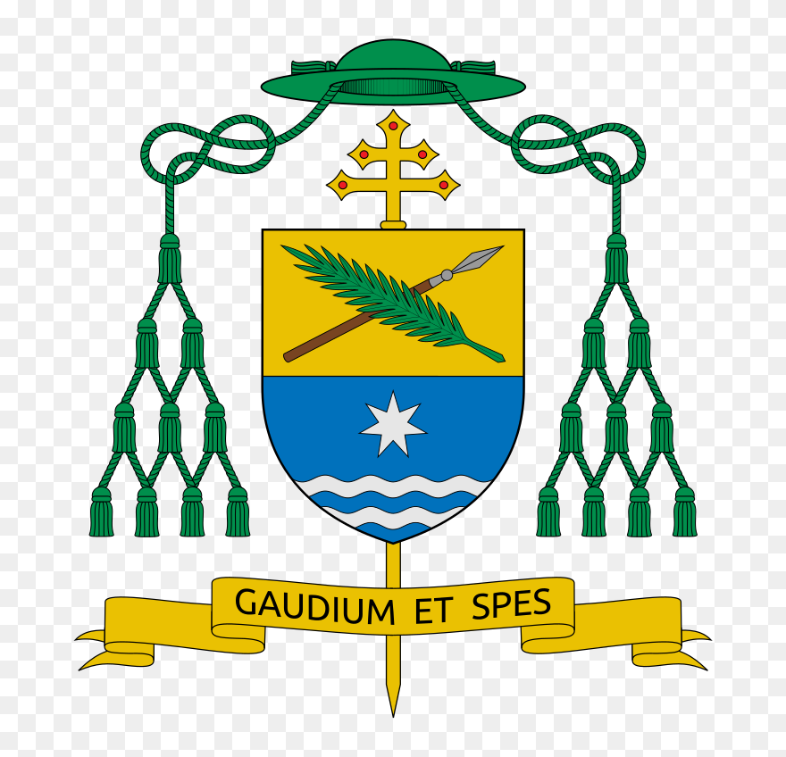 Escudo Silvio Baez Clipart