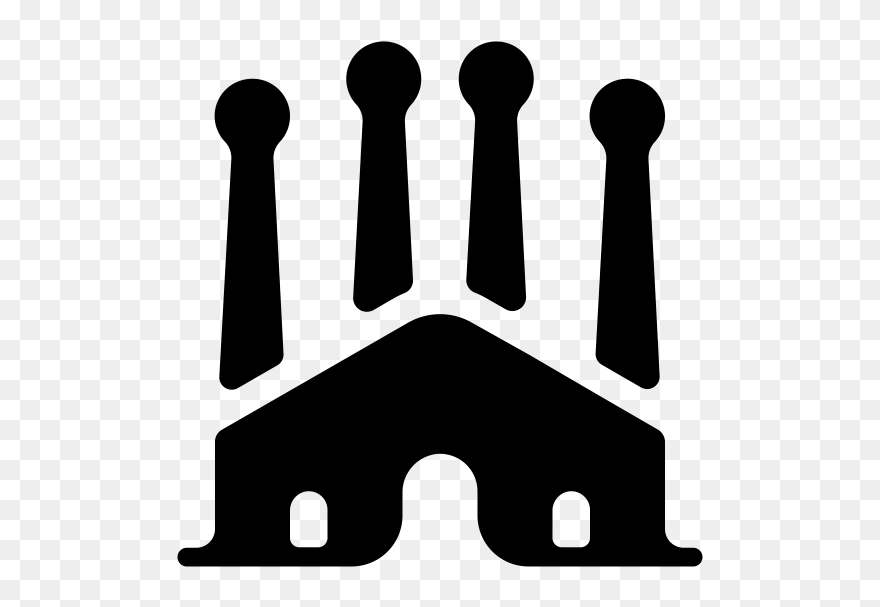 Dubai In Jan Clipart