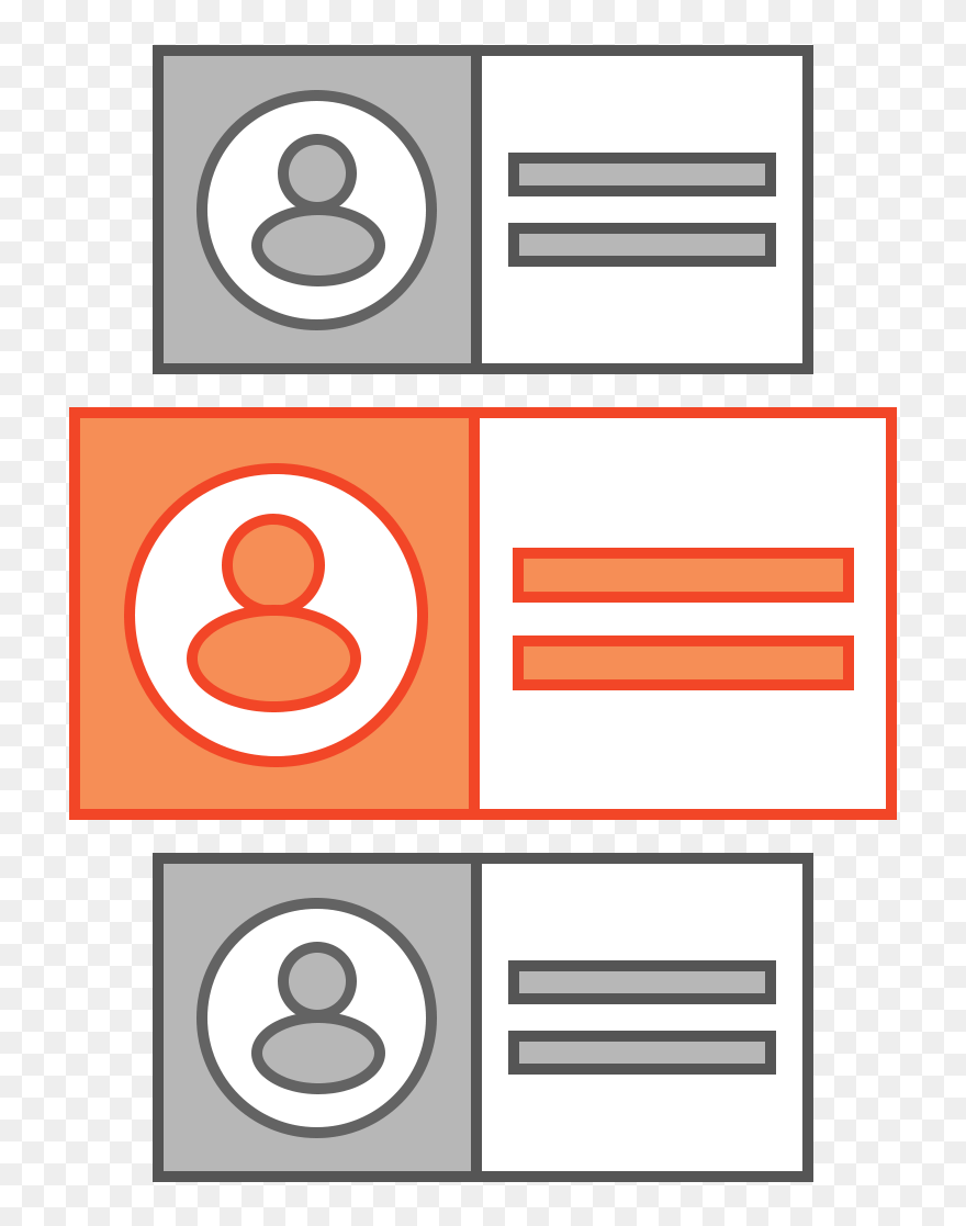 Transparent Sample Clipart - Circle - Png Download