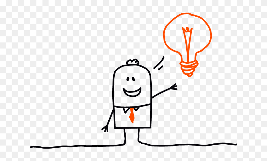 Strong idea. Коробка с идеей логотип. startup/connection idea. text logo ideas.