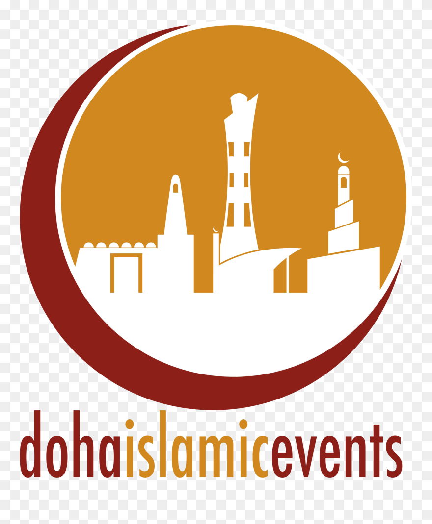 Dohaislamicevents Logo - Colour Transpar - Covent Garden Clipart