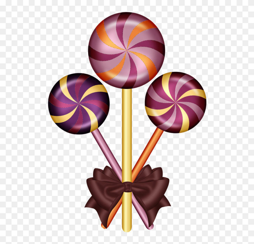 Transparent Sweets Png Clipart