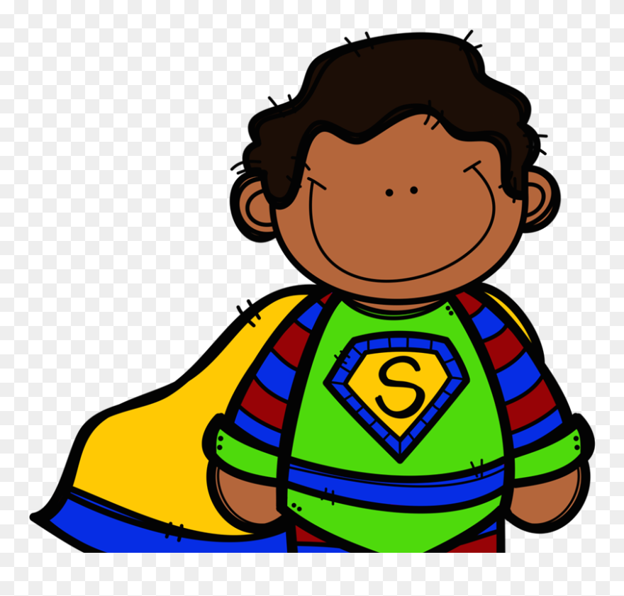Child Self Control Clipart - Png Download