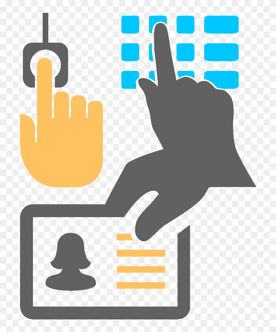 Bio Metric Solutions Provider Chennai"
 Title="bio - Time Attendance Icon Png Clipart