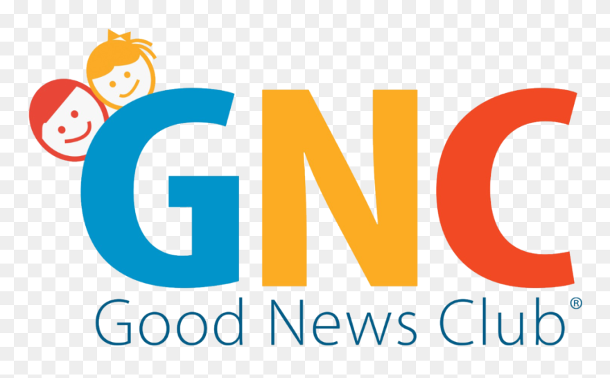 Good News Club - Opi Red My Fortune Cookie Clipart