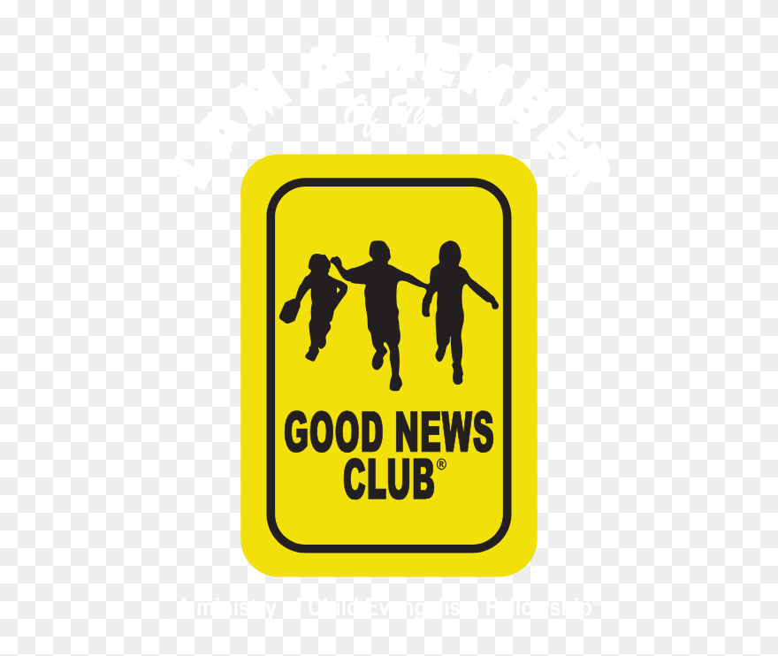 Download Transparent Good News Clipart - Cef Good News Club Logo - Png ...
