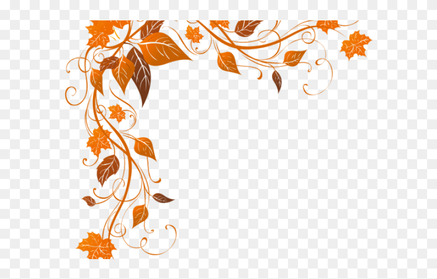 Frame Corner Design Png Clipart