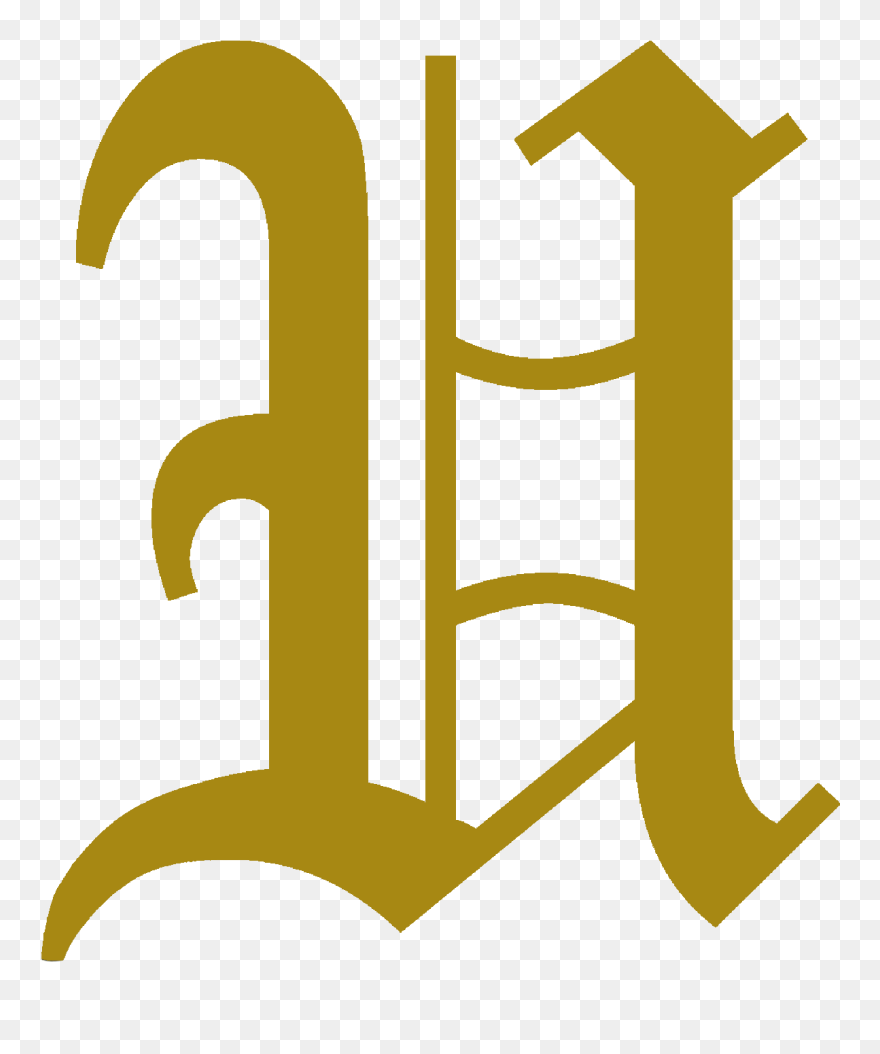 Excited Clipart Great News - Patience In Old English Font - Png Download