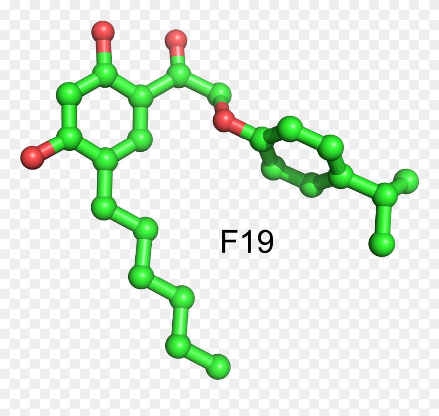 Q2pharma Specializes In Developing Small Molecule Drugs Clipart