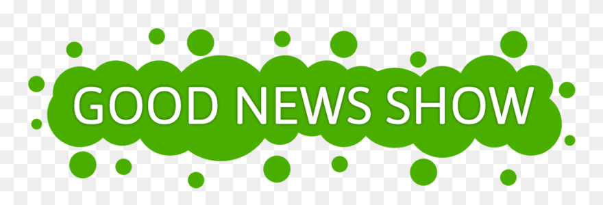 Good News Clip Art - Png Download