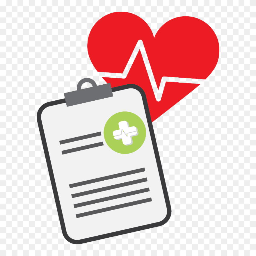 Medicine Health Physician Clip Art - Transparent Health Care Clipart - Png Download