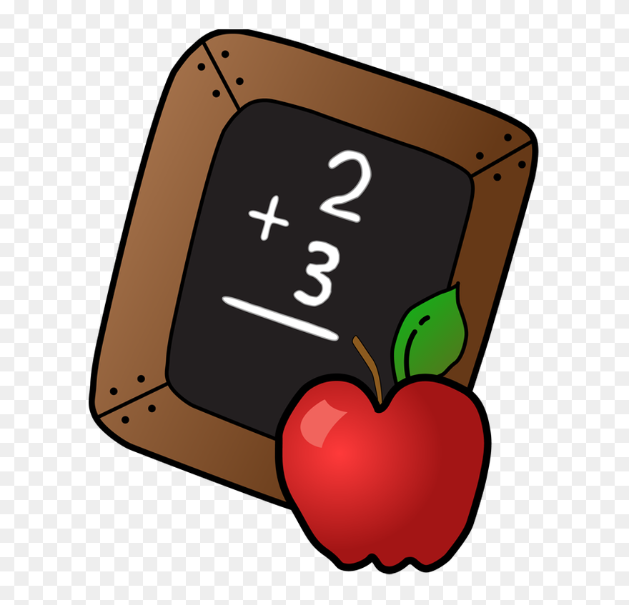 School Clip Art Free - Png Download