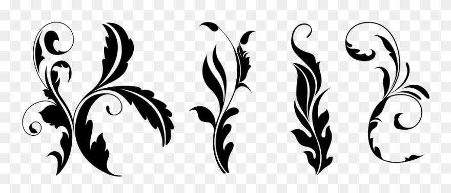 Transparent Corner Sun Clipart - Art Nouveau Png
