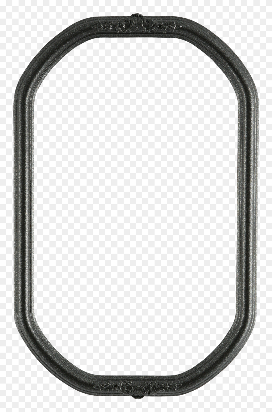Victorian Frame Company Clipart , Png Download - Platter Transparent Png