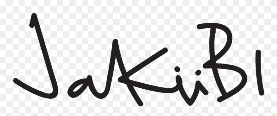 Jakubi 2018 Logo Clipart