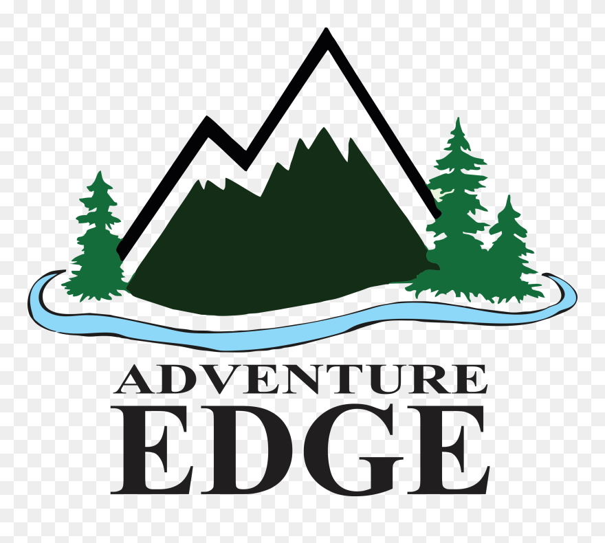 Adventure Edge Clipart