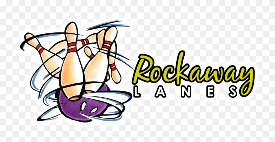 Floor Clipart Bowling Party Bowling - Bowling - Png Download