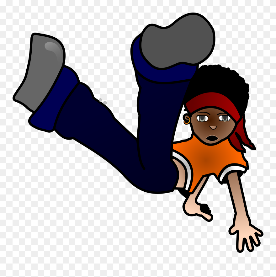 Hip-hop Tux Svg Clip Arts - Hiphop Clipart - Png Download