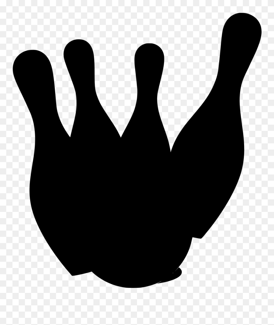 Bowling Ball Clipart