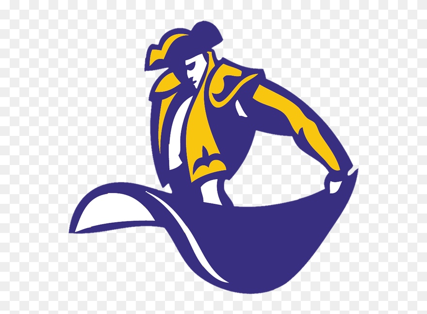 Monta Vista - University Of San Diego Toreros Logo Clipart