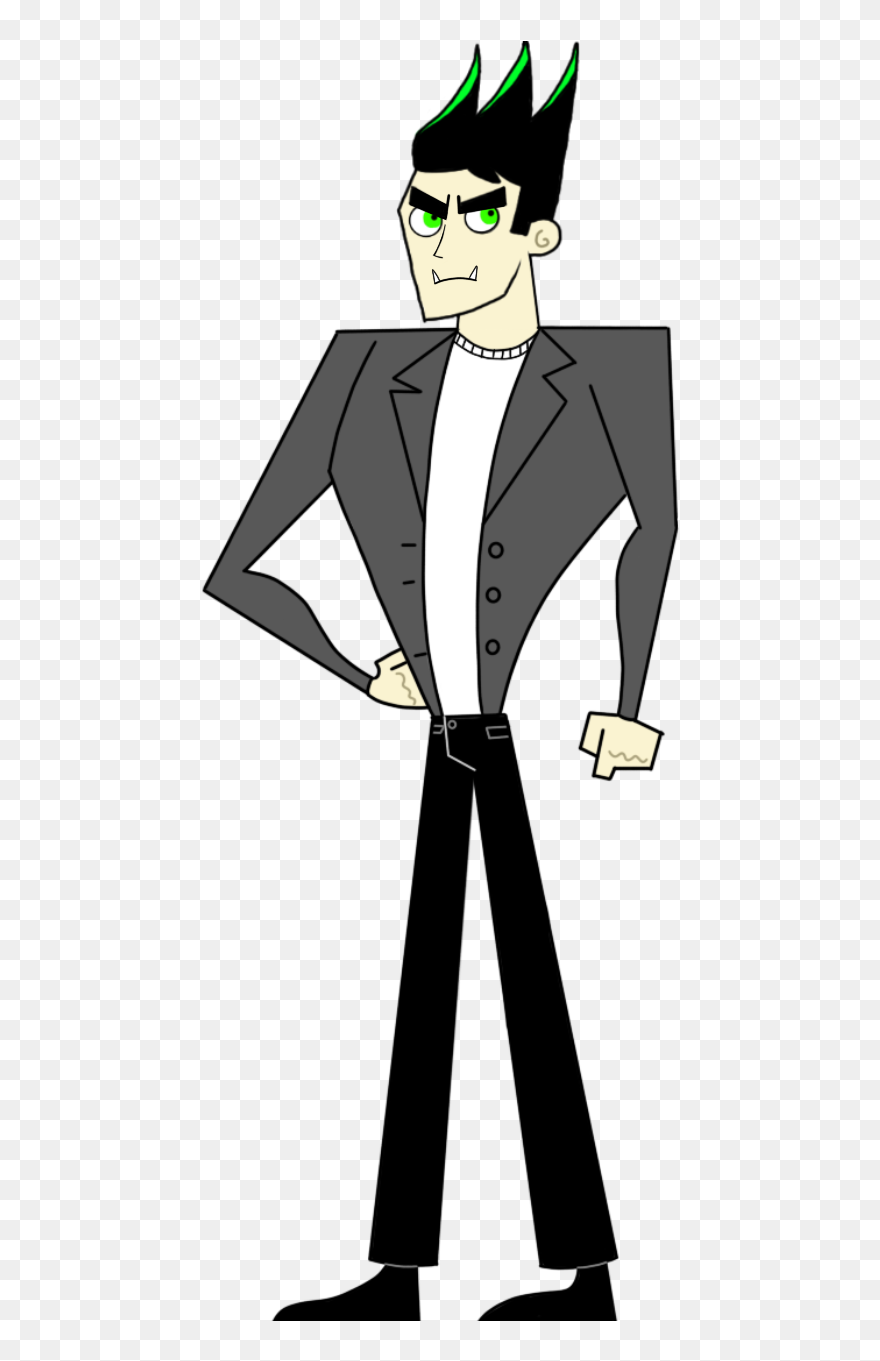 Tuxedo Clipart