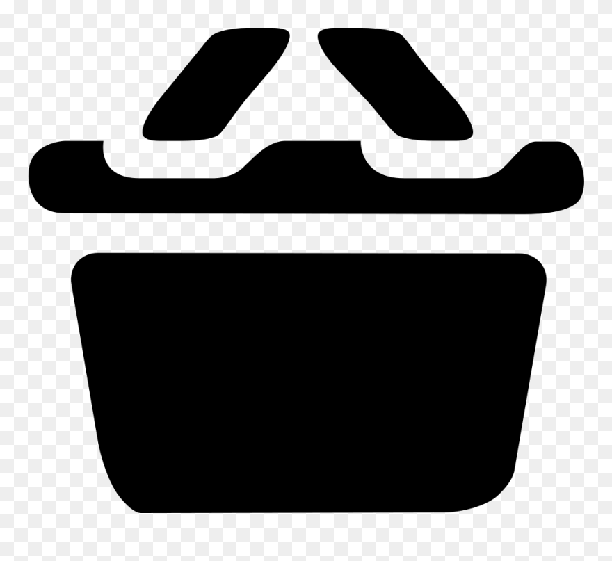 Picnic Basket Clipart