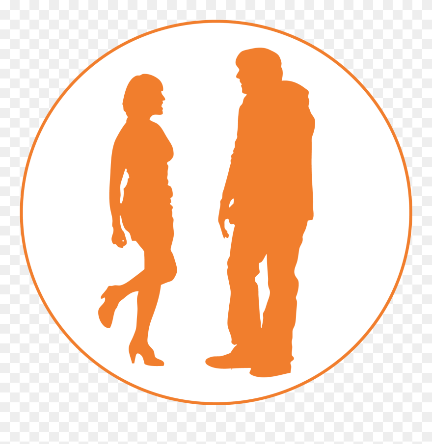 Transparent Salsa Dancing Clipart - The Houston Museum Of Fine Arts - Png Download