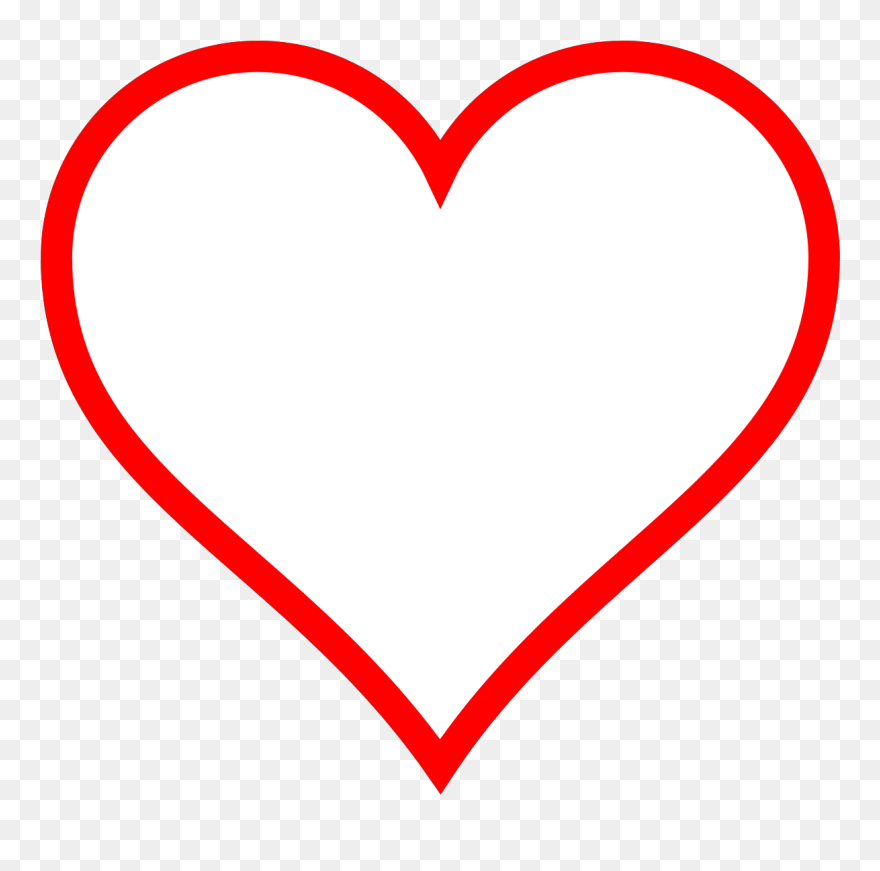 Heart Clipart
