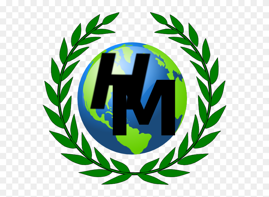 Laurel Wreath Clipart