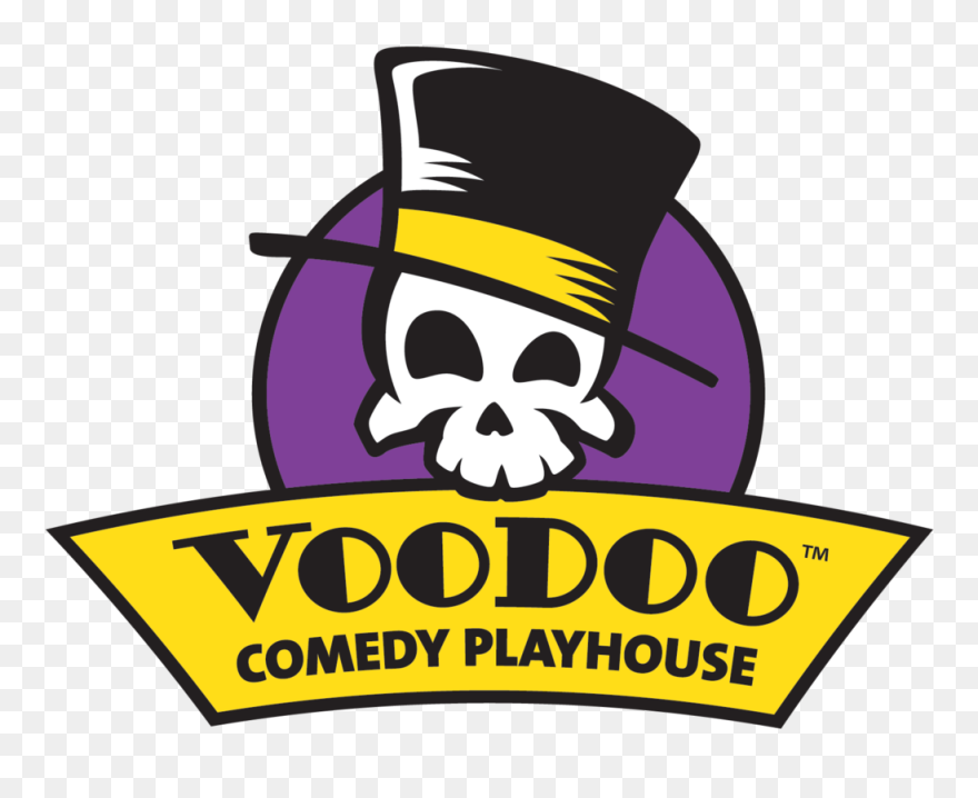 Silent Auction Brilliance Awards - Voodoo Comedy Playhouse Clipart