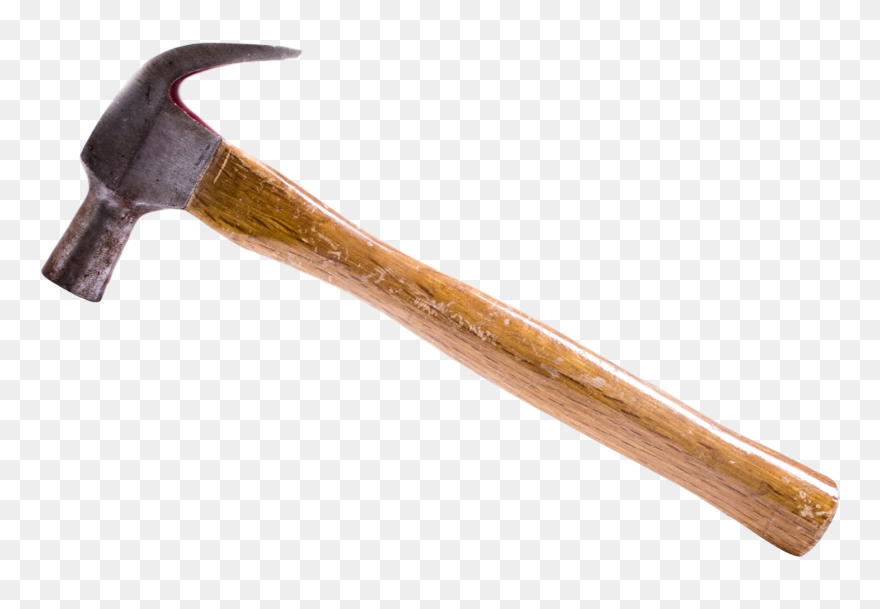 Hammer Png Clipart