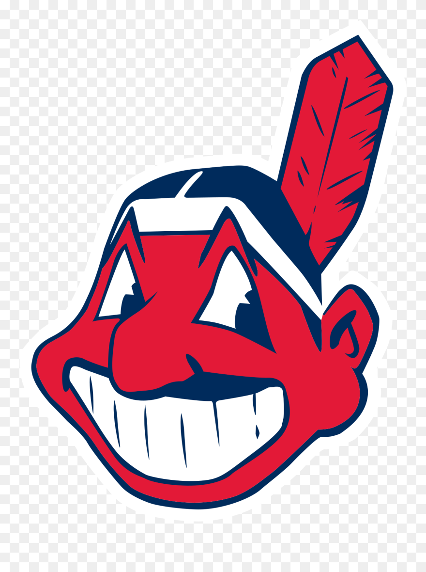Cleveland Indians Clipart
