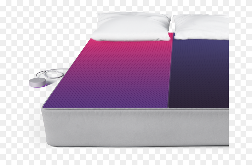 Smart Home Integrations Eight - Bed Sheet Clipart