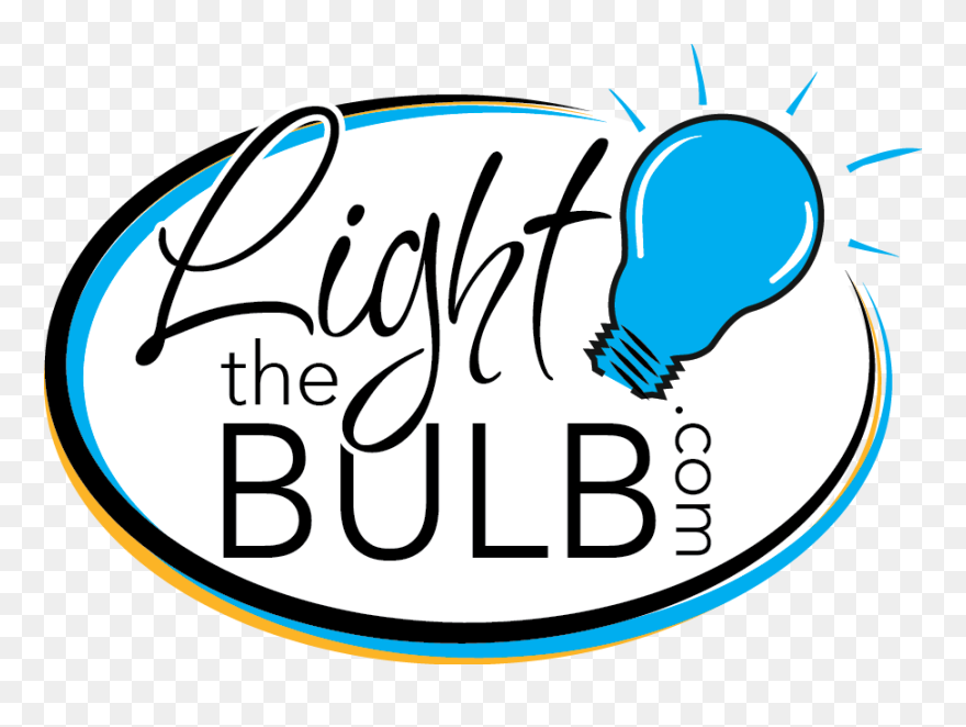 Bulb Clipart Creative Problem Solving - Png Download