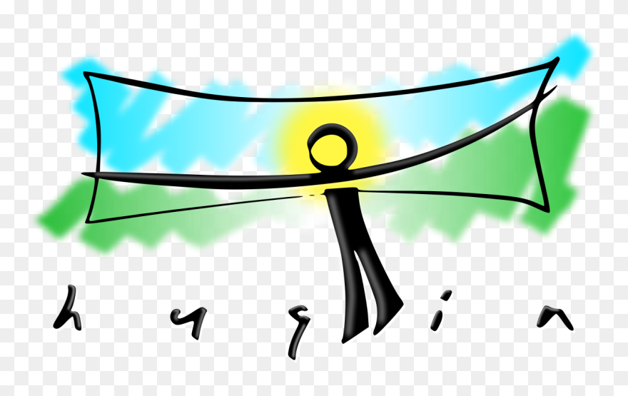 How To Stitch Your 360 Photos/panoramas With Hugin - Hugin Software Clipart