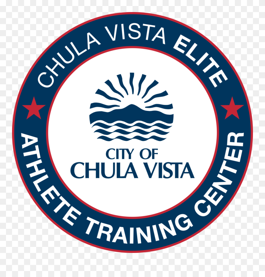Chula Vista Skyline Clipart Clip Art Freeuse Stock - Chula Vista Elite Athlete Training Center - Png Download