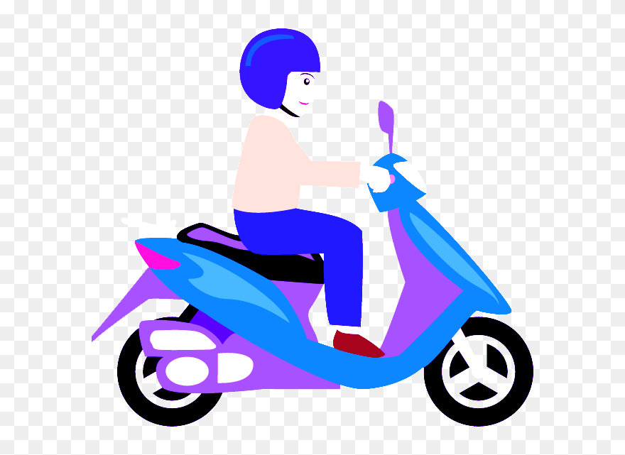 Ngos Colony Vanasthalipuram Driving School Activa Clipart