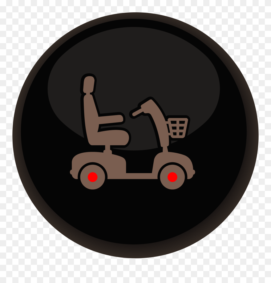 Spinners York - Circle Clipart