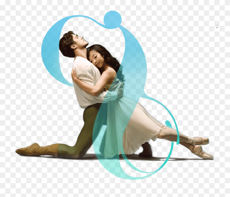 Transparent Romeo And Juliet Clipart - Love - Png Download