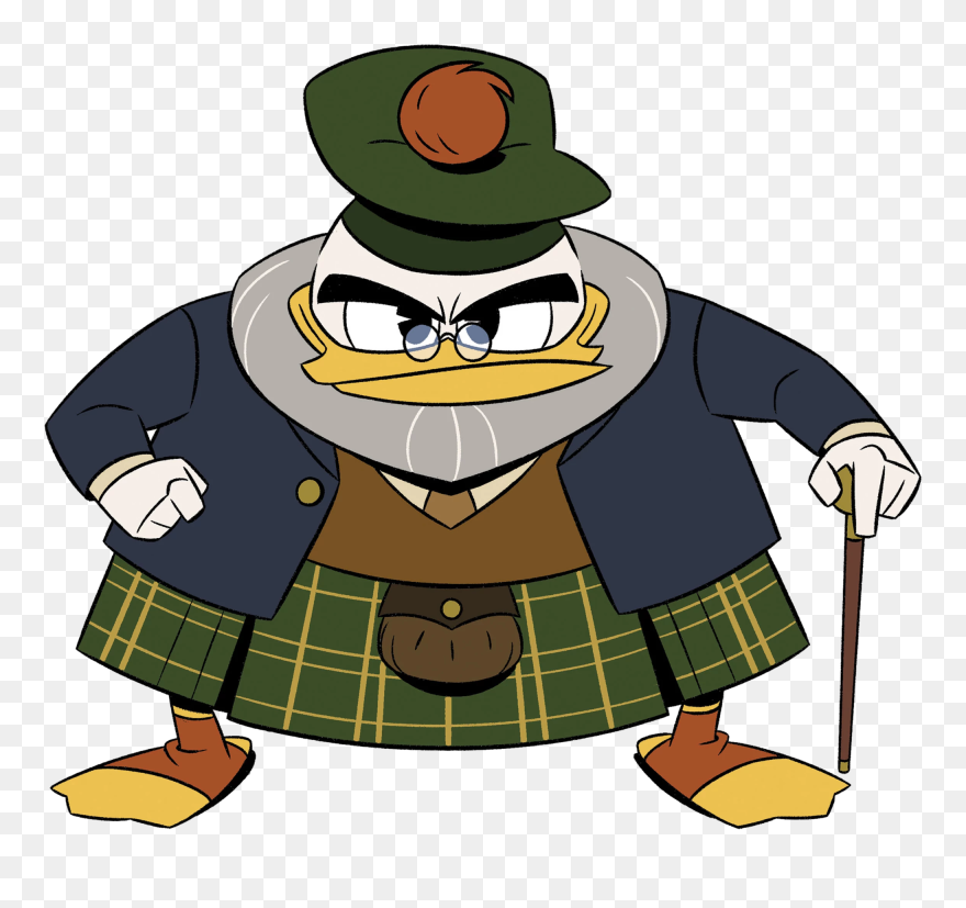 Flintheart Glomgold Ducktales Wiki - Ducktales Glomgold Clipart
