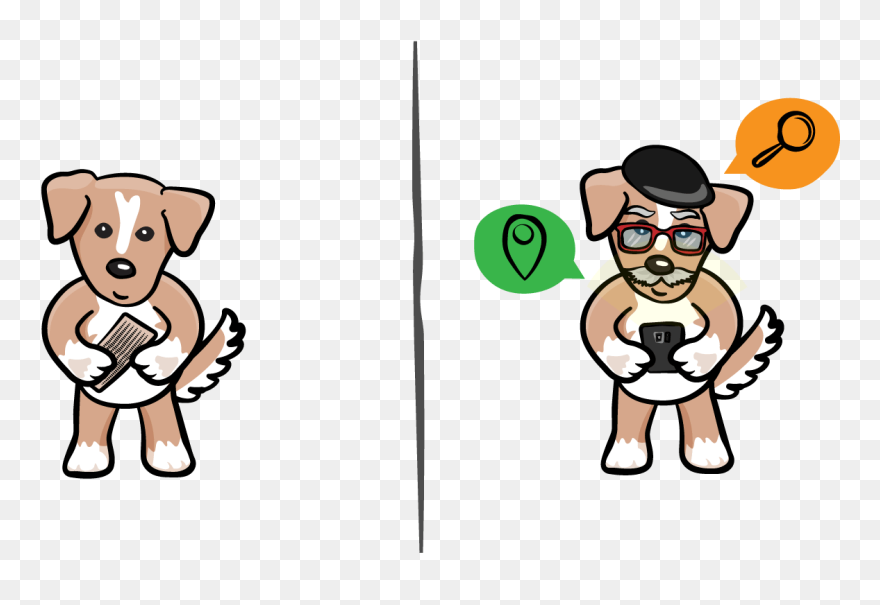Dog Clipart