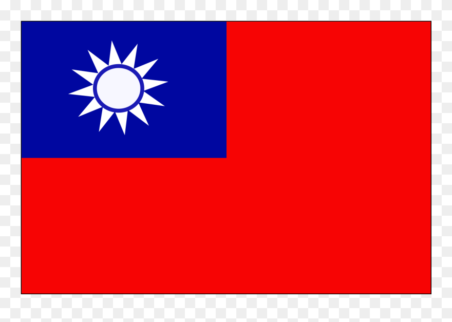 Namibia Flag Clipart