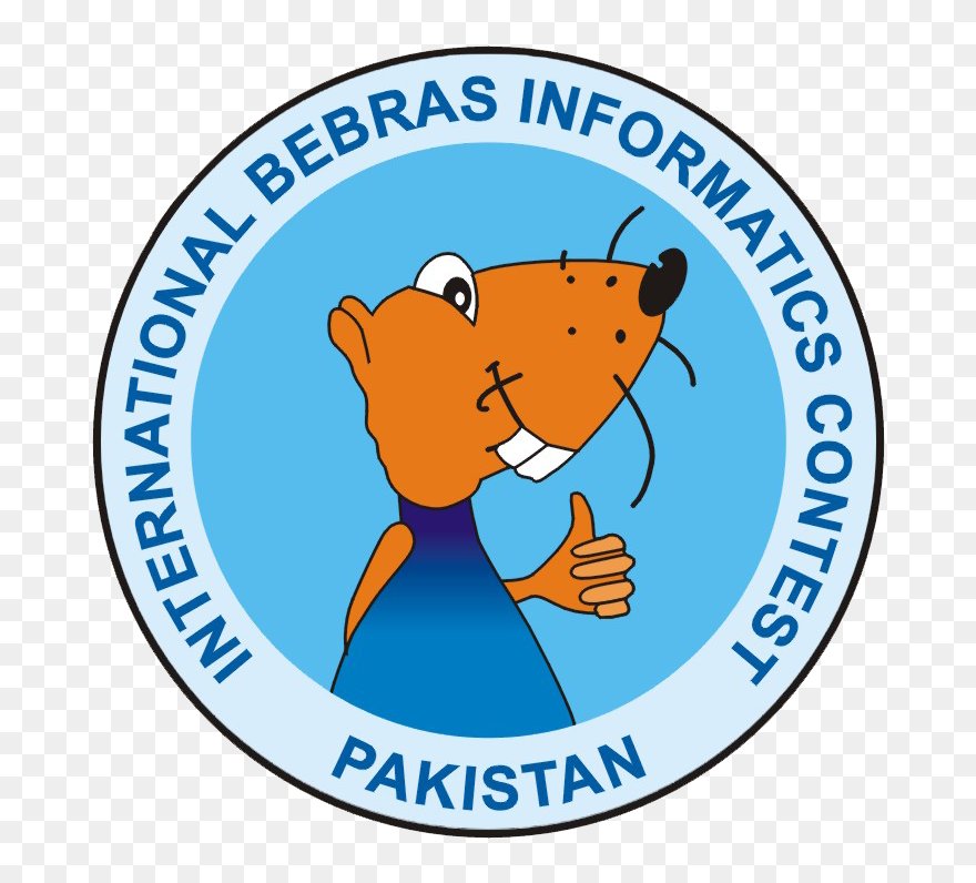 It Is A Competition Aimed At Raising Awareness Of Computer - International Kangaroo Linguistic Contest Clipart