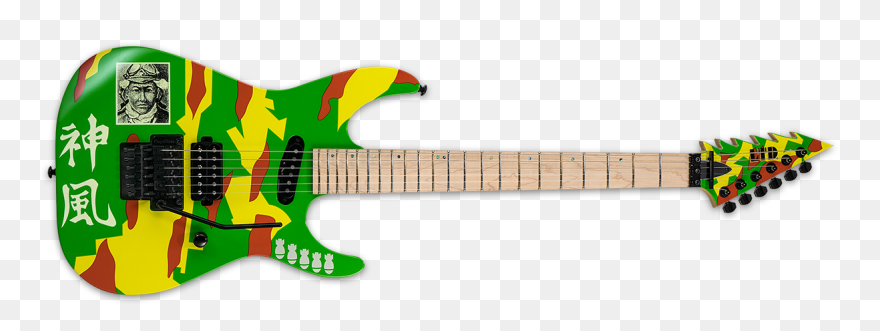 Kami 4 Graphic Clipart