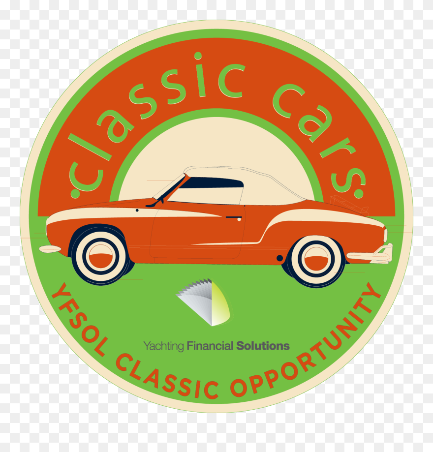 Transparent Retro Car Clipart - Black Jacks Rockabilly - Png Download