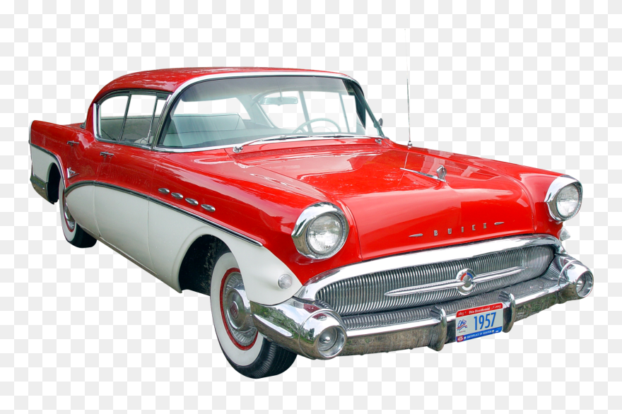 Classic Car Png Clipart - Classic Car Png Transparent Png