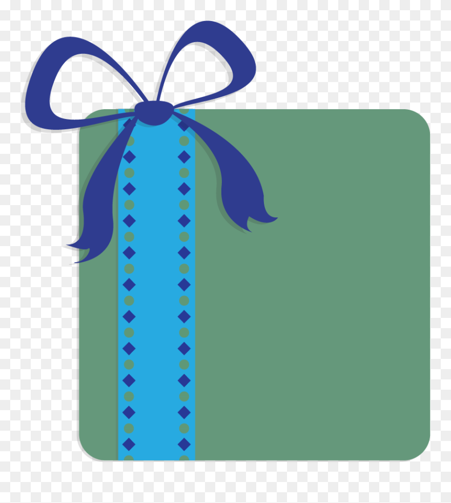 Pix For Hanukkah Presents Clipart - Clip Art - Png Download